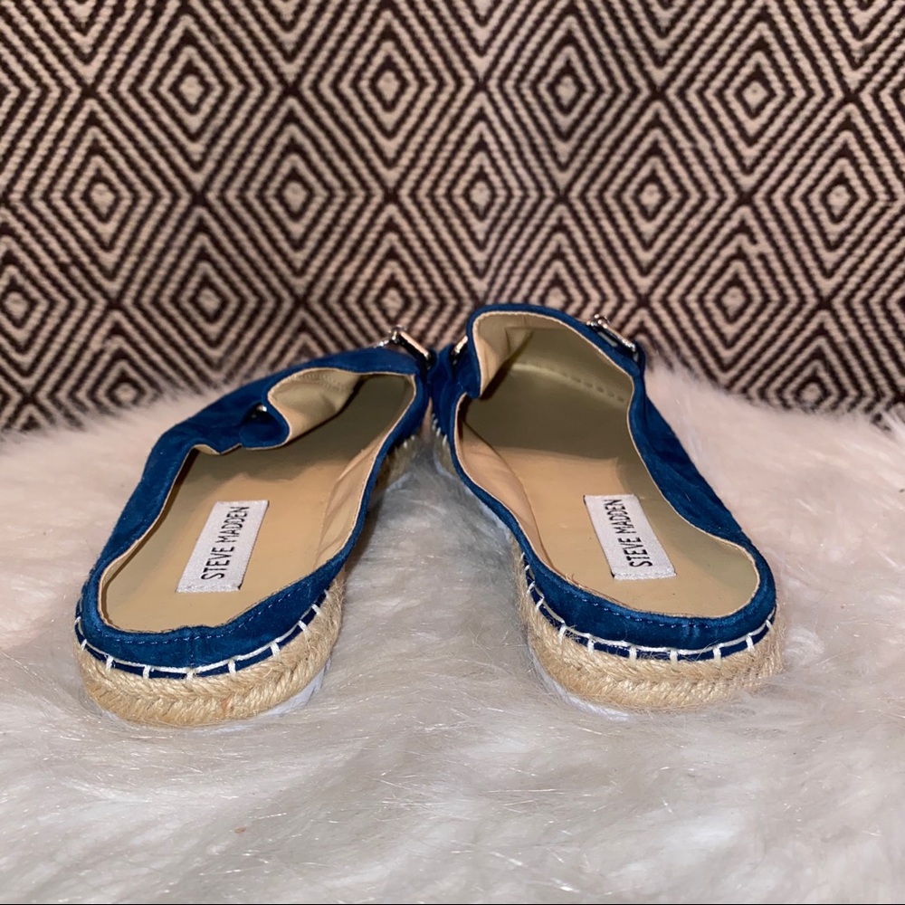 Backless Loafers - Picture 4 of 5